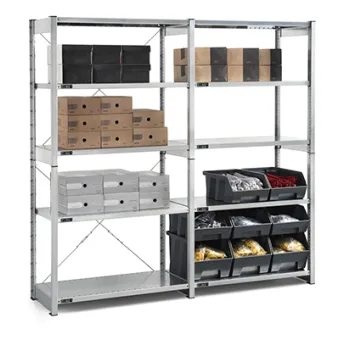 Fami - Scaffale con 10 piani