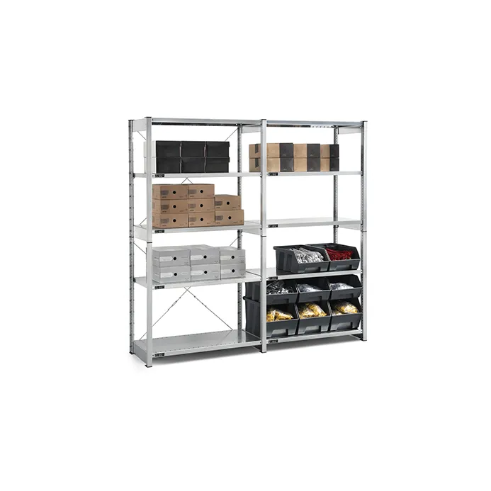 Fami - Scaffale con 10 piani