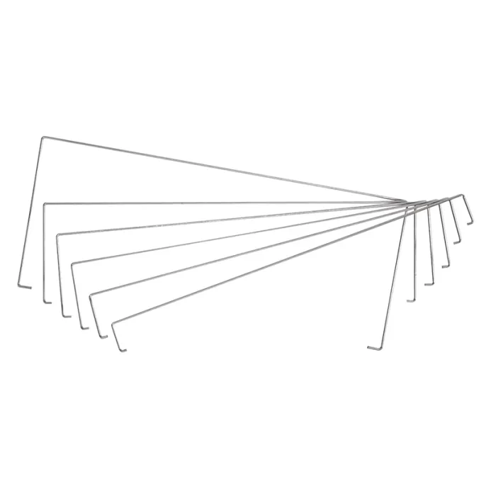 Fami - Fermo per cassettiera Visual Box con 9 cassetti