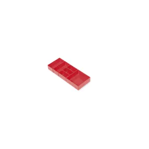 Fami - Set 6 cassette divisorio per cassettiera L500 mm
