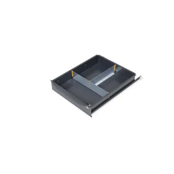 Fami - Set 2 divisori per cassettiera L500 mm