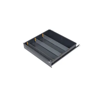Fami - Set 3 divisori per cassettiera L629 mm