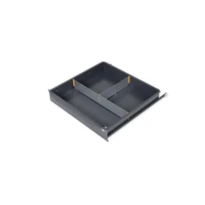 Fami - Set 2 divisori per cassettiera L629 mm
