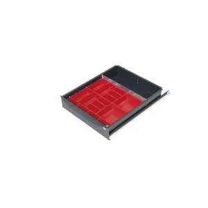Fami - Set materiale di separazione per cassettiera L500 mm