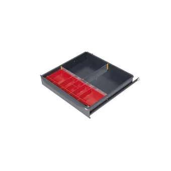 Fami - Set materiale di separazione per cassettiera L629 mm