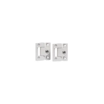 Fami - Kit cerniere per pannello forato