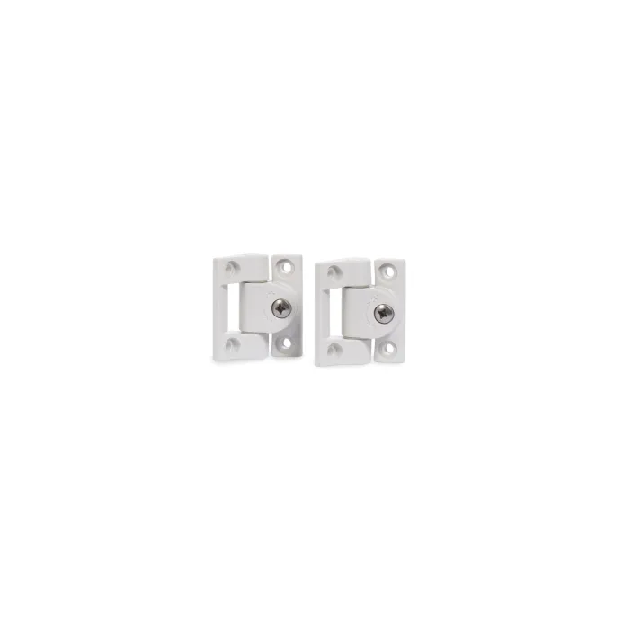 Fami - Kit cerniere per pannello forato