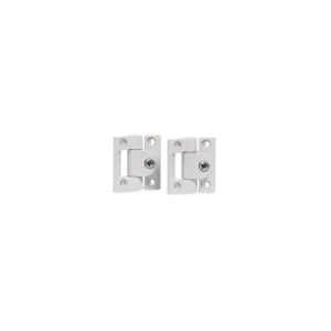 Fami - Kit cerniere per pannello forato