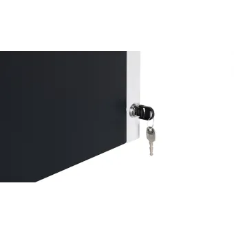 Fami - Set di chiusura per pensile