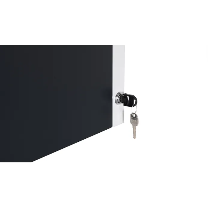 Fami - Set di chiusura per pensile