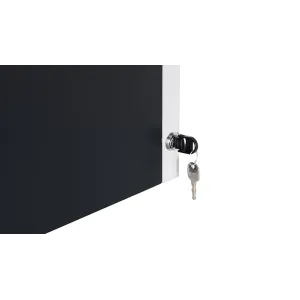 Fami - Set di chiusura per pensile
