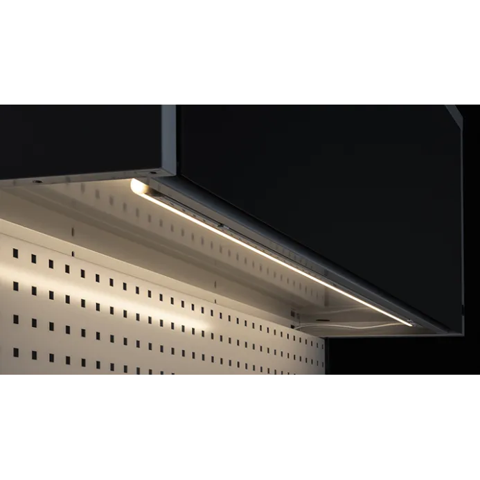 Fami - Barra led