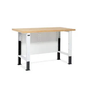 Fami - Banco smontato con piano in multiplex 40 mm