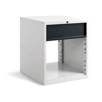 Fami - Armadio tecnico L560 mm predisposto per porta