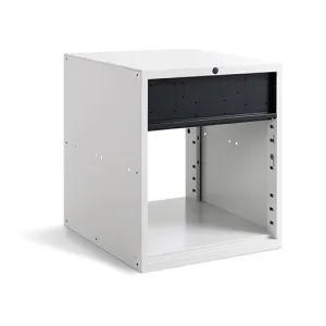 Fami - Armadio tecnico L560 mm predisposto per porta