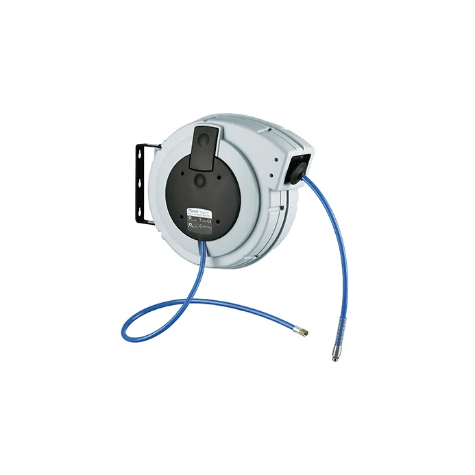 Fami - Arrotolatore per aria compressa