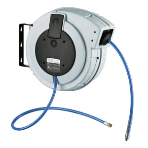 Fami - Arrotolatore per aria compressa
