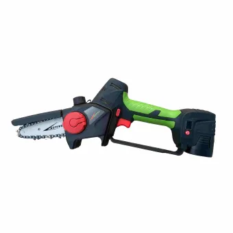 Active - Seghetto elettrico DRAGONCUT a batteria 2,5 Ah con barra da 10 cm