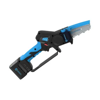Campagnola - Potatore elettrico T-CAT M V1 con batteria - 2 batterie da 14,4V 2,5 Ah