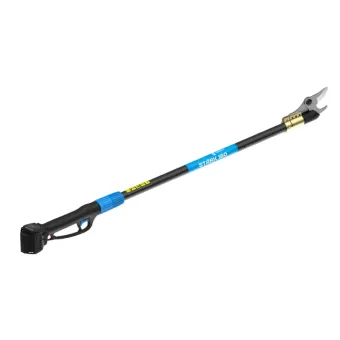 Campagnola - Forbice elettrica da potatura su asta STARK 160 V1 con batteria 2x 21,6V 2,5Ah