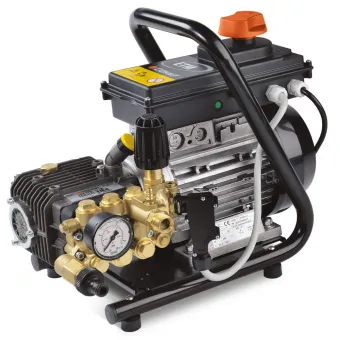 Comet etm 150 pro - Idropulitrice acqua fredda