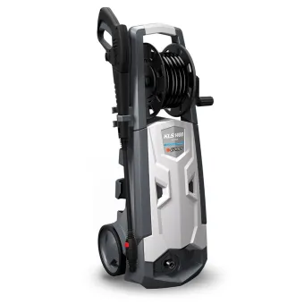Comet kls 1400 extra - Idropulitrice acqua fredda