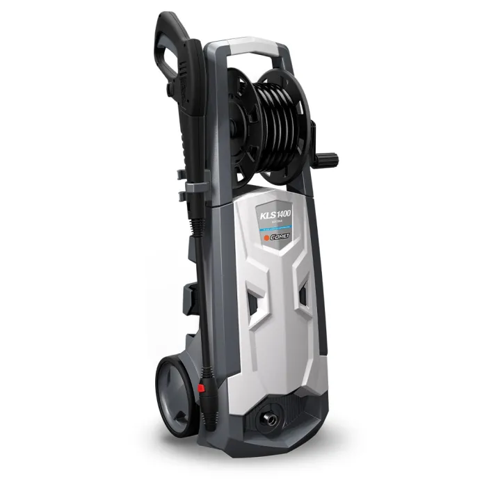 Comet kls 1400 extra - Idropulitrice acqua fredda
