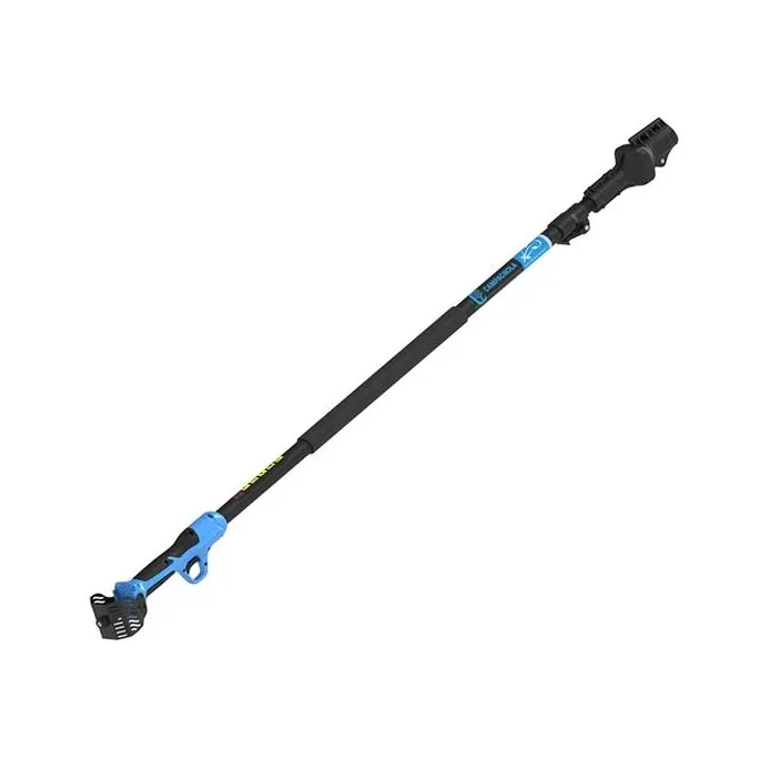 Campagnola - Asta telescopica 150 - 230 cm per forbice elettrica STARK XM e STARK XL