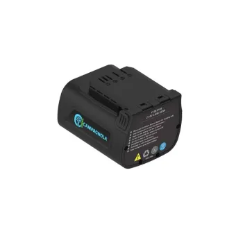 Campagnola - Batteria per STARK XL, STARK 90-160-220 V1 e T-REX -  21,6V / 25,2V max - 2,5 Ah