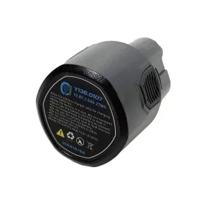 Campagnola - Batteria per T-CAT - 10,8 V / 12,6 V max - 2,5 Ah