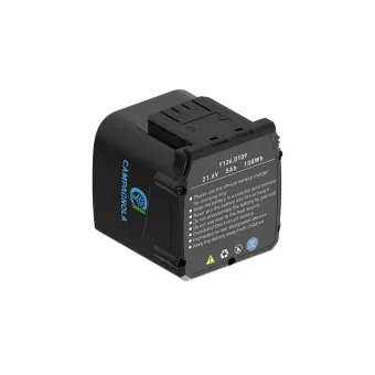 Campagnola - Batteria per T-CAT - 10,8 V / 12,6 V max - 2,5 Ah