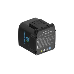 Campagnola - Batteria per T-CAT - 10,8 V / 12,6 V max - 2,5 Ah