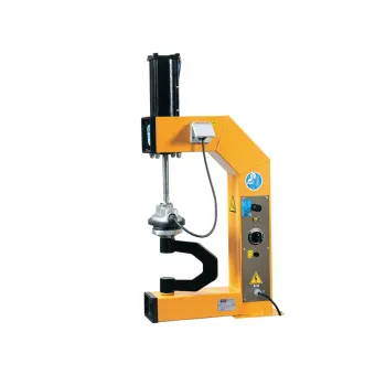 Lamco P20S - Vulcanizzatore pneumetico
