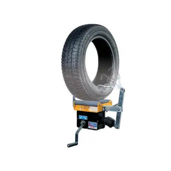 Lamco IM800 - Ispezionatrice manuale