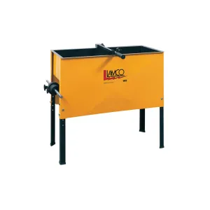 Lamco VM16 - Vasca prova camere d'aria e tubeless