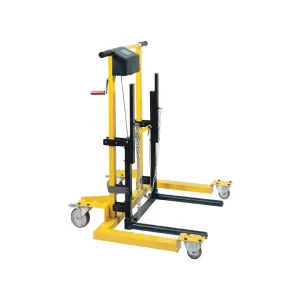 Lamco PR250 - Carrello portaruote