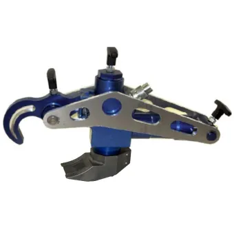 Lamco ST96 SUPER - Stallonatore idraulico