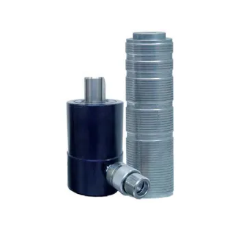 Lamco ST99 - Stallonatore idraulico