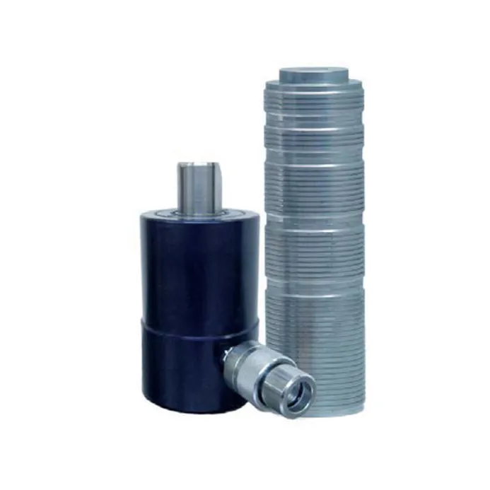 Lamco ST99 - Stallonatore idraulico