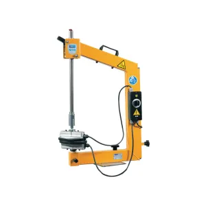 Lamco M50 - Vulcanizzatore manuale