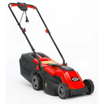 Ama - Rasaerba elettrico Ama TRX 330 E 1200 W