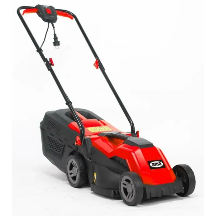 Ama - Rasaerba elettrico Ama TRX 330 E 1200 W