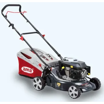 Ama - Rasaerba a spinta NRS 465
