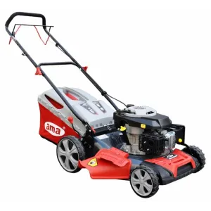 Ama - Rasaerba a trazione NRT 52 X
