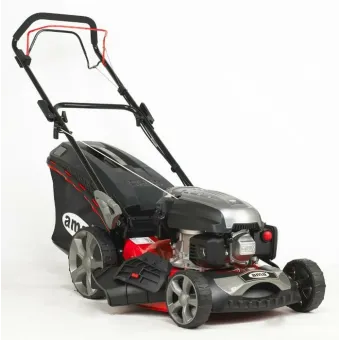 Ama - Rasaerba a trazione AMA TRX 465 benzina