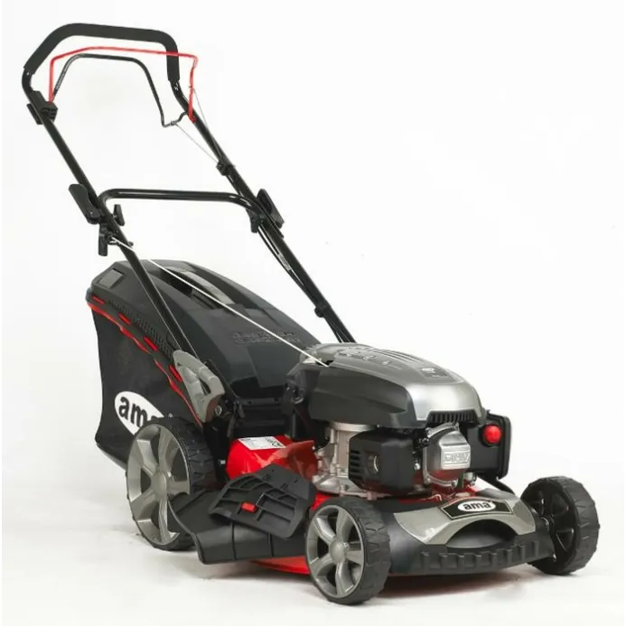 Ama - Rasaerba a trazione AMA TRX 465 benzina
