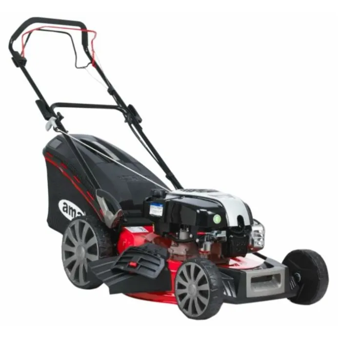 Ama - Rasaerba a trazione TRX 531 B
