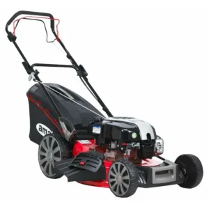 Ama - Rasaerba a trazione TRX 531 B