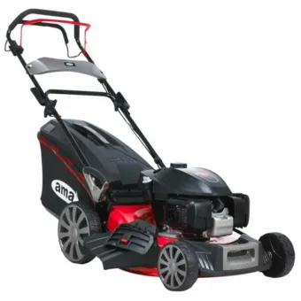 Ama - Rasaerba a trazione TRX 481 H