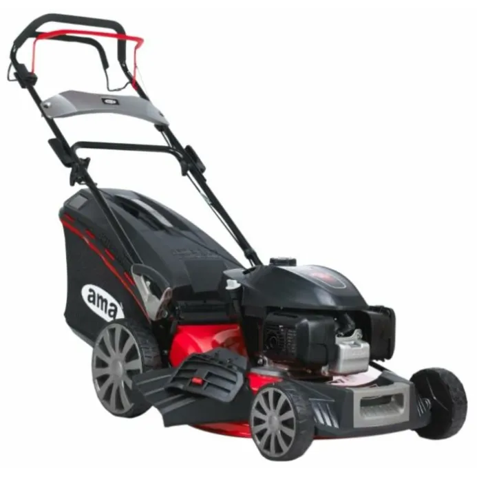 Ama - Rasaerba a trazione TRX 481 H